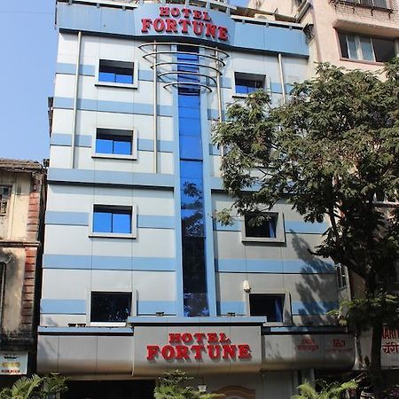 Hotel Fortune Mumbai Exterior foto