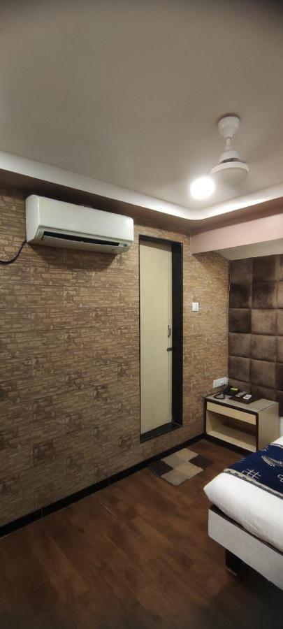 Hotel Fortune Mumbai Exterior foto