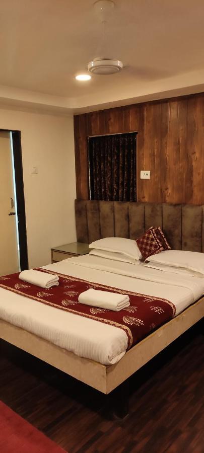 Hotel Fortune Mumbai Exterior foto