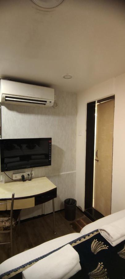 Hotel Fortune Mumbai Exterior foto