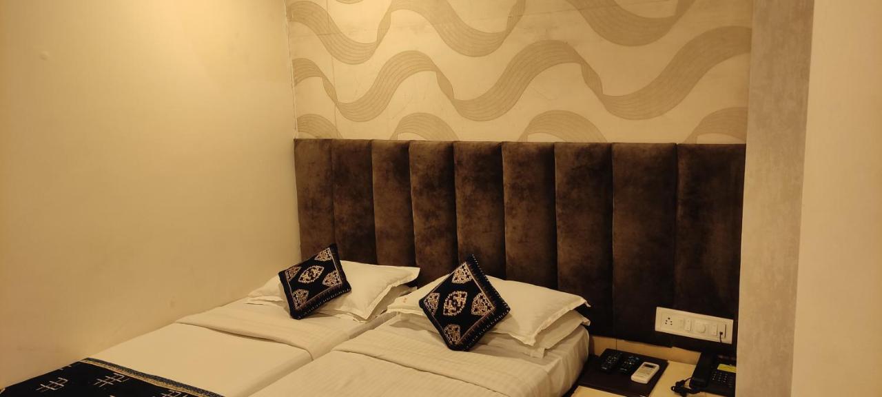 Hotel Fortune Mumbai Exterior foto
