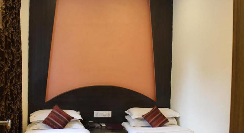 Hotel Fortune Mumbai Exterior foto