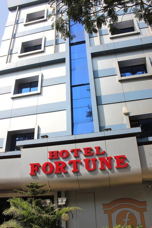 Hotel Fortune Mumbai Exterior foto
