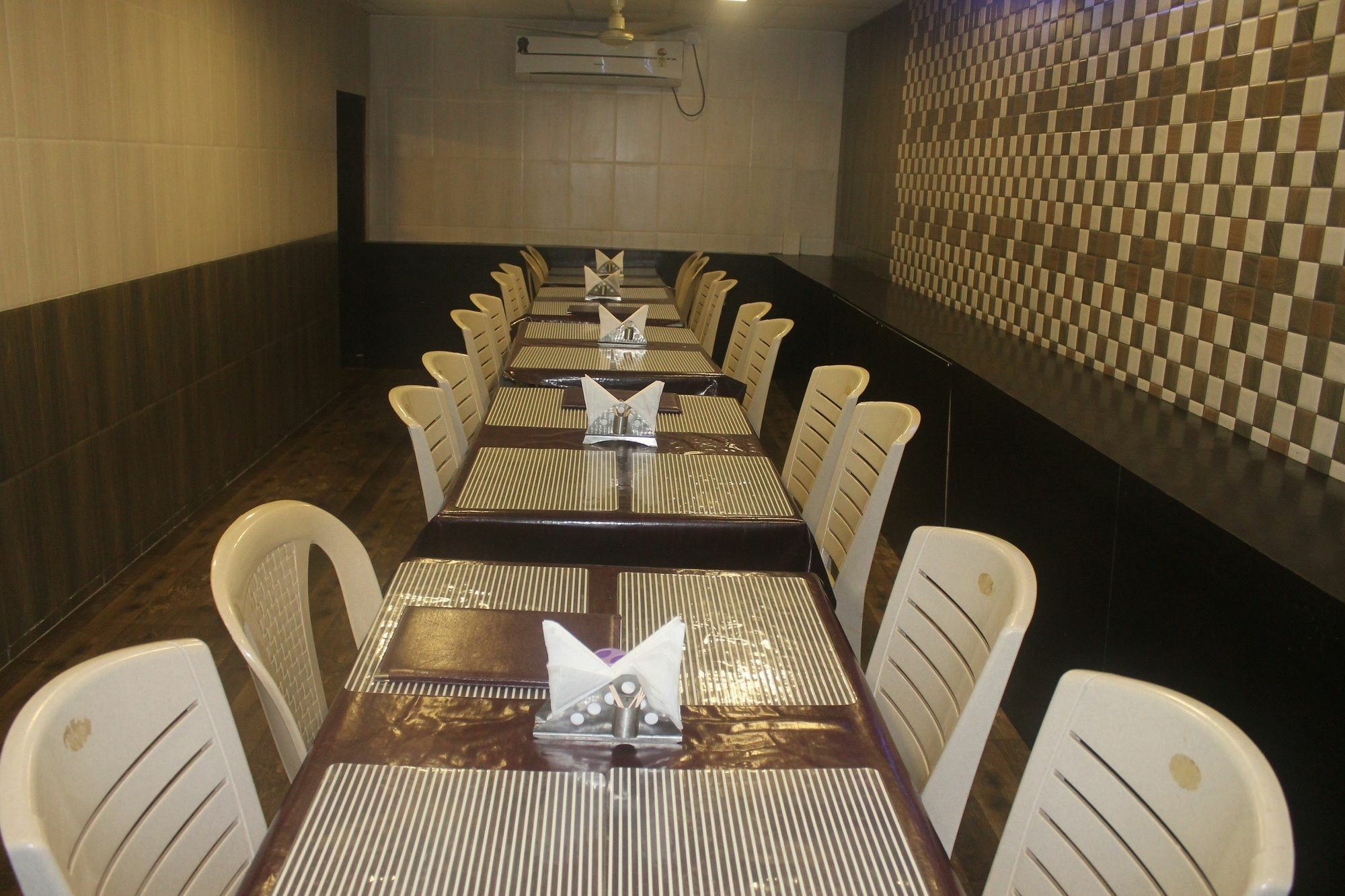 Hotel Fortune Mumbai Exterior foto